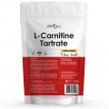 Atletic Food 100% Pure L-Carnitine Tartrate - 100 грамм (со вкусом)